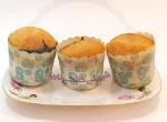 کاپ کیک ساده